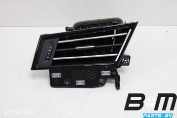 Luchtrooster in dashboard links VW PASSAT B8 3G1819701C disponible aux enchères