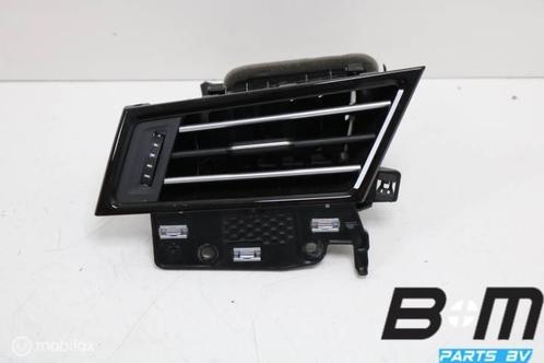 Luchtrooster in dashboard links VW PASSAT B8 3G1819701C, Autos : Pièces & Accessoires, Autres pièces automobiles, Utilisé