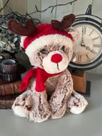 Jouet ours de Noël, Animaux & Accessoires, Accessoires pour chiens, Enlèvement ou Envoi, Comme neuf