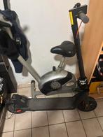 Elektrische step, Ophalen, Zo goed als nieuw