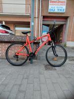 B-twin rockrider 340 MTB, Fietsen en Brommers, Fietsen | Crossfietsen en BMX, Ophalen of Verzenden, Zo goed als nieuw