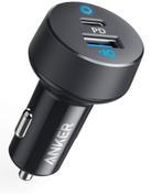 Chargeur de Voiture Port USB-C Power Delivery 18W et Port US, Télécoms, Téléphonie mobile | Chargeurs pour téléphone, Comme neuf