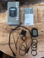 Garmin Edge 130 fietscomputer, Ophalen of Verzenden, Gebruikt
