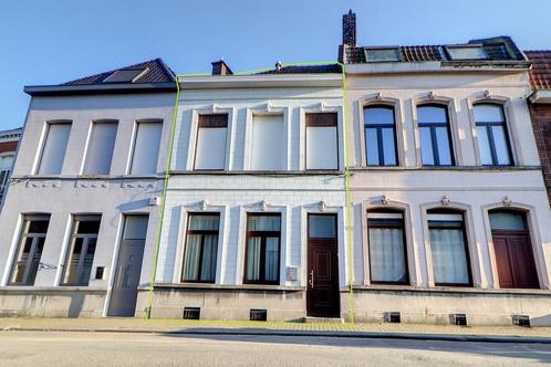 Maison à vendre à Tournai, Immo, Maisons à vendre, Maison individuelle