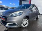 Renault scenic 1.5dci** 2013**euro5, Autos, Renault, Argent ou Gris, Achat, 4 portes, Entreprise