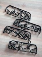 Porte-skis pour barres de toit, Envoi