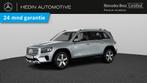 Mercedes-Benz GLB-klasse 180 Luxury Line | Widescreen | Smar, Auto's, Stof, Gebruikt, Euro 6, 4 cilinders