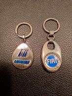 Fiat sleutelhangers, Enlèvement ou Envoi