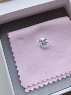 Moissanite 4 Karaat, Verzenden, Nieuw
