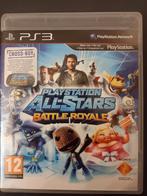 all stars battle royal, Consoles de jeu & Jeux vidéo, Jeux | Sony PlayStation 3, Combat, Utilisé, Enlèvement ou Envoi