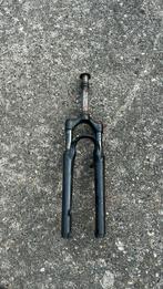 Voorvork cube 29ich, Fietsen en Brommers, Fietsonderdelen, Ophalen, Gebruikt, Mountainbike, Voorvork