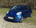 Citroën C1, Auto's, Stof, C1, Particulier, Euro 4