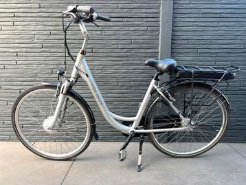 Elektrische fiets Talent 1037 km ✅ beschikbaar voor biedingen