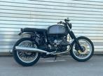 BMW R100RS Scrambler, Motoren, Cardan-aandrijving, 2 cilinders, Motorrijbewijs A, Particulier