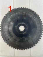 Disque à bois, Enlèvement ou Envoi