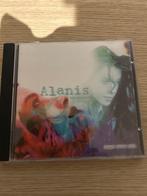 Alanis Morissette - Jagged little pill, CD & DVD, CD | Rock, Enlèvement ou Envoi, Comme neuf, Pop rock