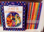 Lot 14 boeken — Winnie the Pooh Evening Stories, Jongen of Meisje, Ophalen of Verzenden, Zo goed als nieuw, Voorleesboek
