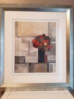 Mooie kader met print, Enlèvement, Imprimé