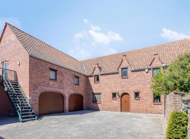 Te huur Appartement - 1 slaapkamer - EPC A -  zonnepanelen, Immo, Appartementen en Studio's te huur, Hasselt, 35 tot 50 m²