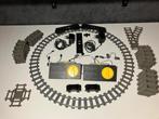 Lego 9V trein vele onderdelen, Kinderen en Baby's, Speelgoed | Duplo en Lego, Ophalen of Verzenden, Gebruikt, Losse stenen, Lego