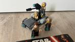 Lego star wars 75131, Ophalen of Verzenden, Zo goed als nieuw, Complete set, Lego