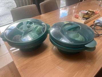 TEFAL - 2 Appareils à fondue oceane ou chinoise beschikbaar voor biedingen