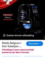 Ritello stofzuiger alle toebehoren erbij, Tickets en Kaartjes
