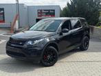 Land rover discovery sport année 2017 euro 6, Automaat, Euro 6, Discovery Sport, Leder