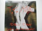 T.C. Matic‎– Putain Putain / Living On My Instinct 12inch, Cd's en Dvd's, Vinyl | Rock, Ophalen of Verzenden, Gebruikt, 12 inch