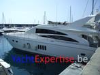 Expertise en evaluatie van tweedehands motorboten, Watersport en Boten, Ophalen