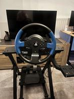 Thrustmaster T150 steeringwheel + pedals, Games en Spelcomputers, Ophalen, Zo goed als nieuw
