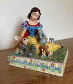 Sneeuwwitje, Ophalen, Nieuw