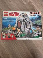 Lego star wars, Kinderen en Baby's, Speelgoed | Duplo en Lego, Ophalen of Verzenden, Zo goed als nieuw, Lego