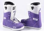 38 EU snowboard schoenen THIRTYTWO WOMEN'S 86, Verzenden, Gebruikt, Schoenen