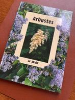 Arbustes, Boeken, Wonen en Tuinieren, Ophalen, Zo goed als nieuw, Tuinontwerpen