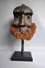 Bongo masker van de BINJI stam, DR Congo, 1920-1940, Ophalen of Verzenden