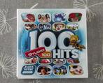 vijf cd's in doosje, 100 hits van studio 100, Cd's en Dvd's, Ophalen of Verzenden, Gebruikt