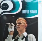 David Bowie – 2 lp-set, Cd's en Dvd's, Vinyl | Pop, Ophalen of Verzenden, 1960 tot 1980, Gebruikt, 12 inch