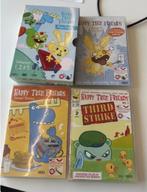 Happy Tree Friends - Fun Pack (DVD), Amerikaans, Boxset, Ophalen of Verzenden, Zo goed als nieuw