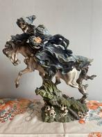 Image de la mort sur un cheval, Collections, Comme neuf, Fantasy, Enlèvement