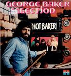 lp   /   George Baker Selection – Hot Baker, Overige formaten, Ophalen of Verzenden