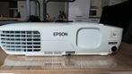 Epson Projecteur Pro EB-W10, Audio, Tv en Foto, Beamers, Ophalen, Zo goed als nieuw