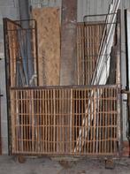 Haut charriot cage sur roues multi fonctionnel !, Enlèvement