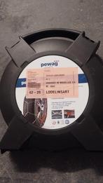 Chaînes voiture pneus voitures, Enlèvement