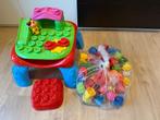 Bumba speelgoed, Ophalen, Zo goed als nieuw