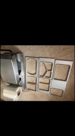 Machine a sceller, Enlèvement ou Envoi