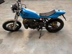 Yamaha dt400 flattrack, Motoren, Motoren | Yamaha, 400 cc, Particulier, 1 cilinder, SuperMoto