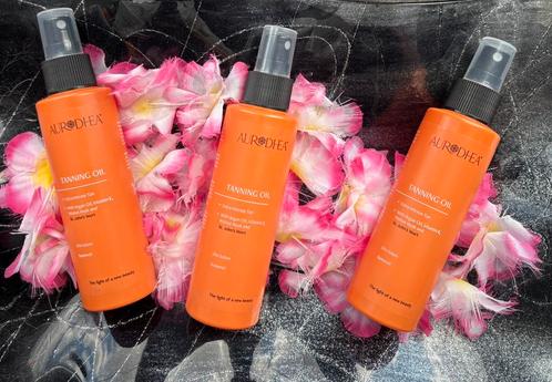 Spray huile accelerateur de bronzage  150 ml chogan NEUF, Handtassen en Accessoires, Uiterlijk | Lichaamsverzorging, Nieuw, Ophalen of Verzenden