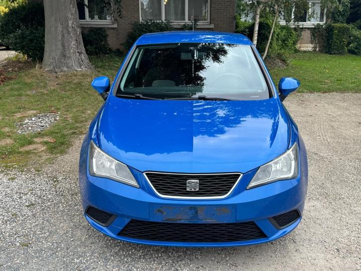 Seat Ibiza 1.2i / 149.000km / Airco / Benzine / Euro 5, Auto's, Seat, Particulier, Te koop, Ibiza, Benzine, Euro 5, Stadsauto