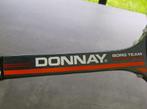 Tennis raket DONNAY - Bjorn Borg - hout, Ophalen of Verzenden